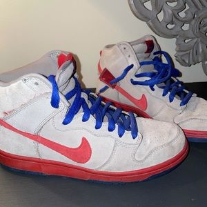 Nike SB Dunk High